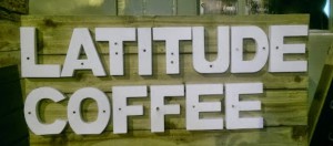 latitude coffee